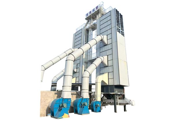 Secador de torre FMWORLD 5H100 - 5H100