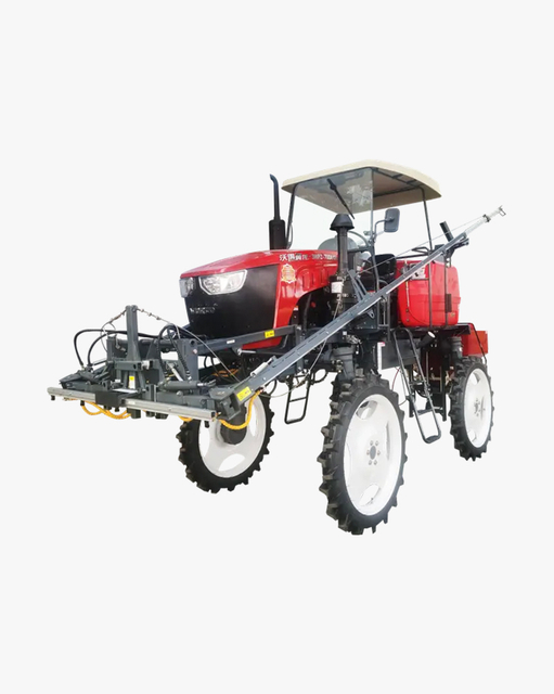 Serie FMWorld Sprayer